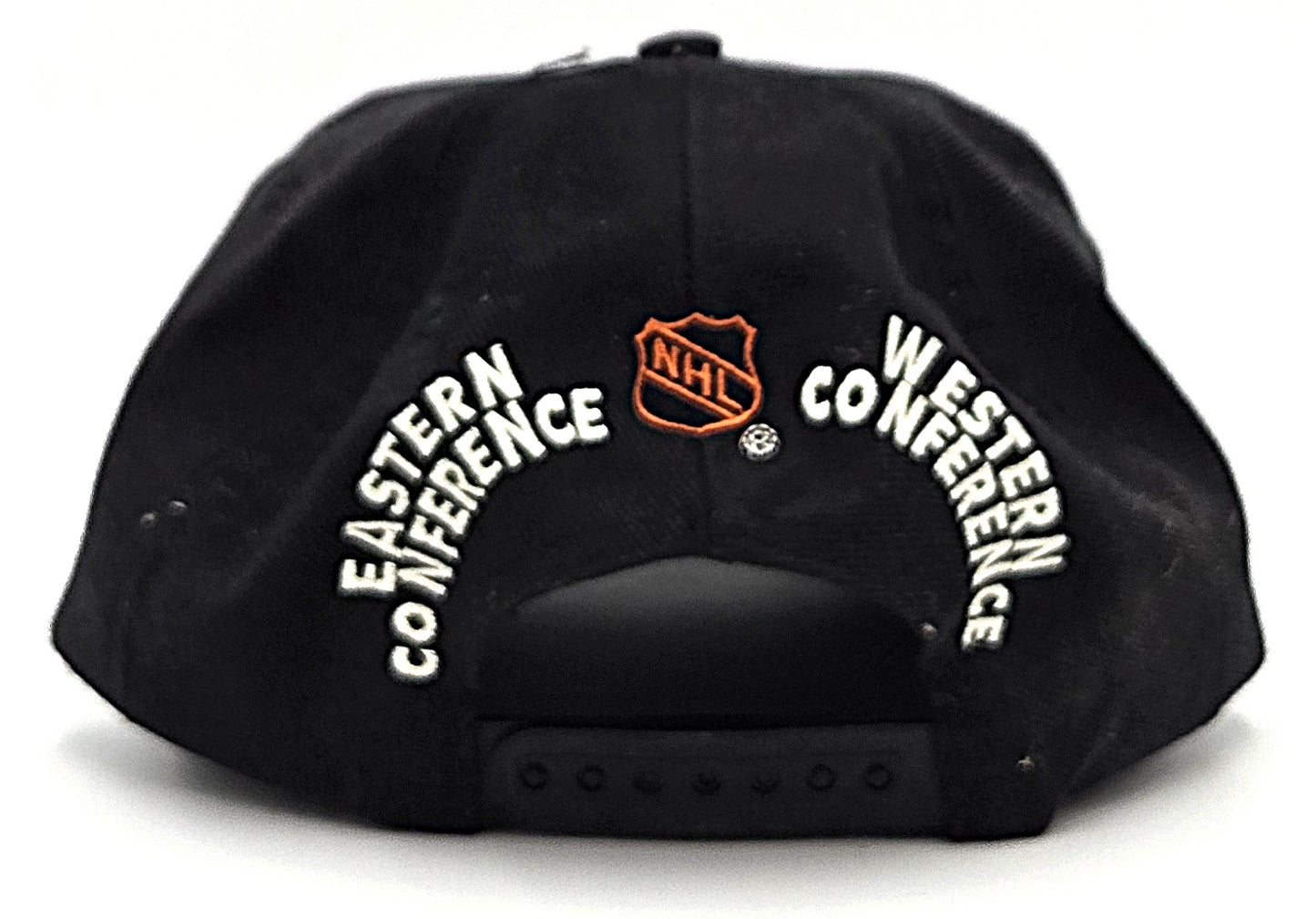 1996 Boston Official NHL All-Star Game Vintage Baseball Cap