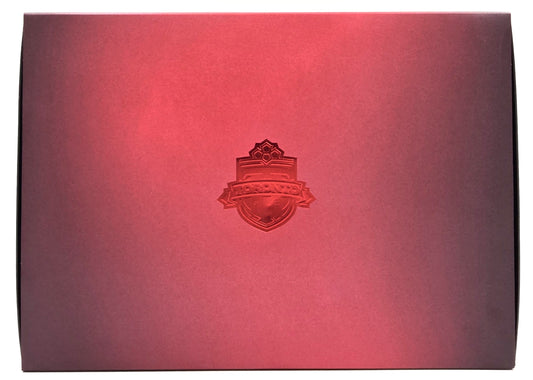 Official Toronto FC 2019 Season Ticket Holder Membership Gift Scarf (Brand New in Box)