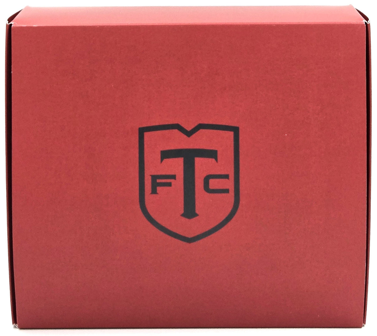2020 Toronto Football Club Membership Gift Scarf Set in Box (2 Scarves)