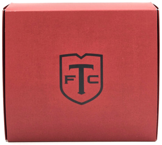 2020 Toronto Football Club Membership Gift Scarf Set in Box (2 Scarves)