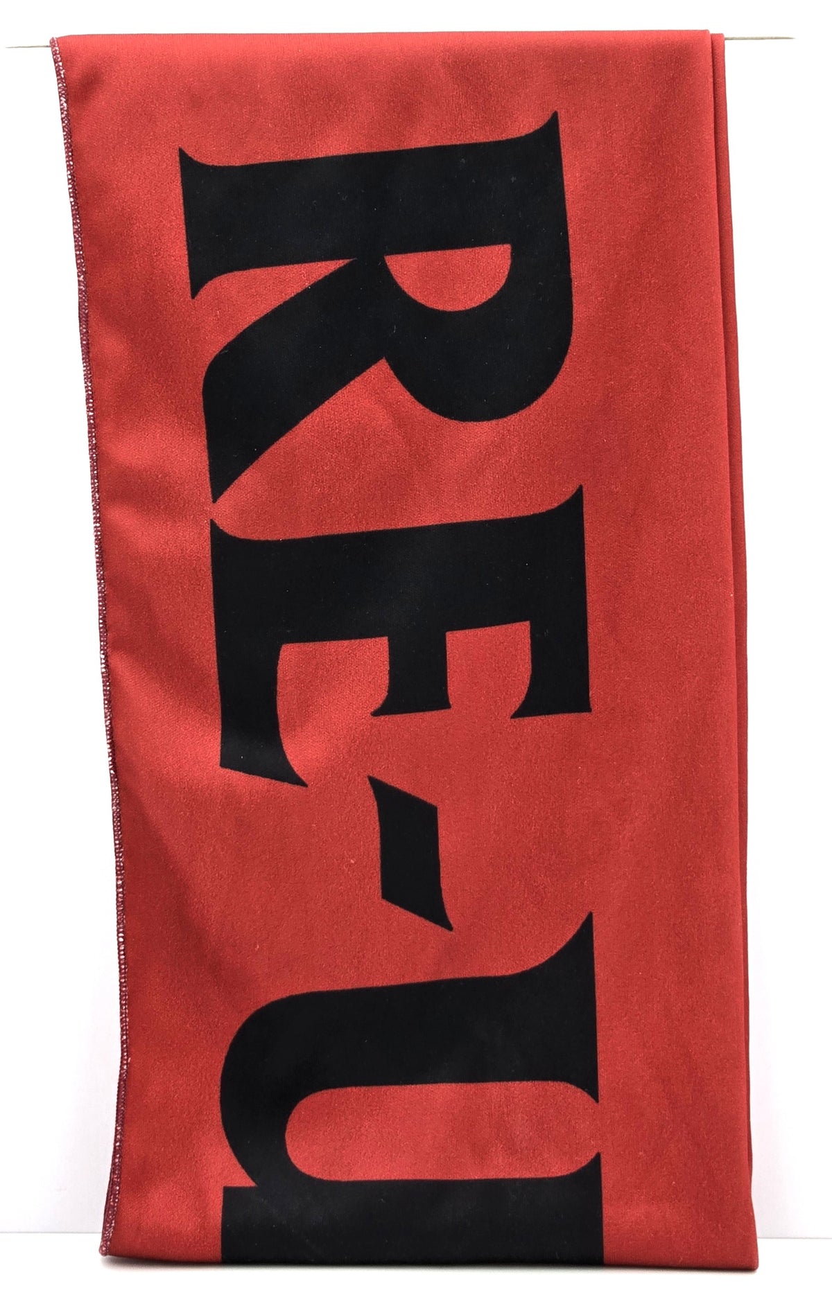 Official Toronto Football Club BMO "All For One / Re-Unite" Fan Scarf (58 in.)