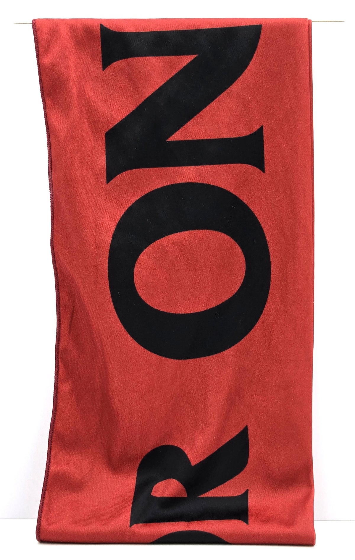 Official Toronto Football Club BMO "All For One / Re-Unite" Fan Scarf (58 in.)