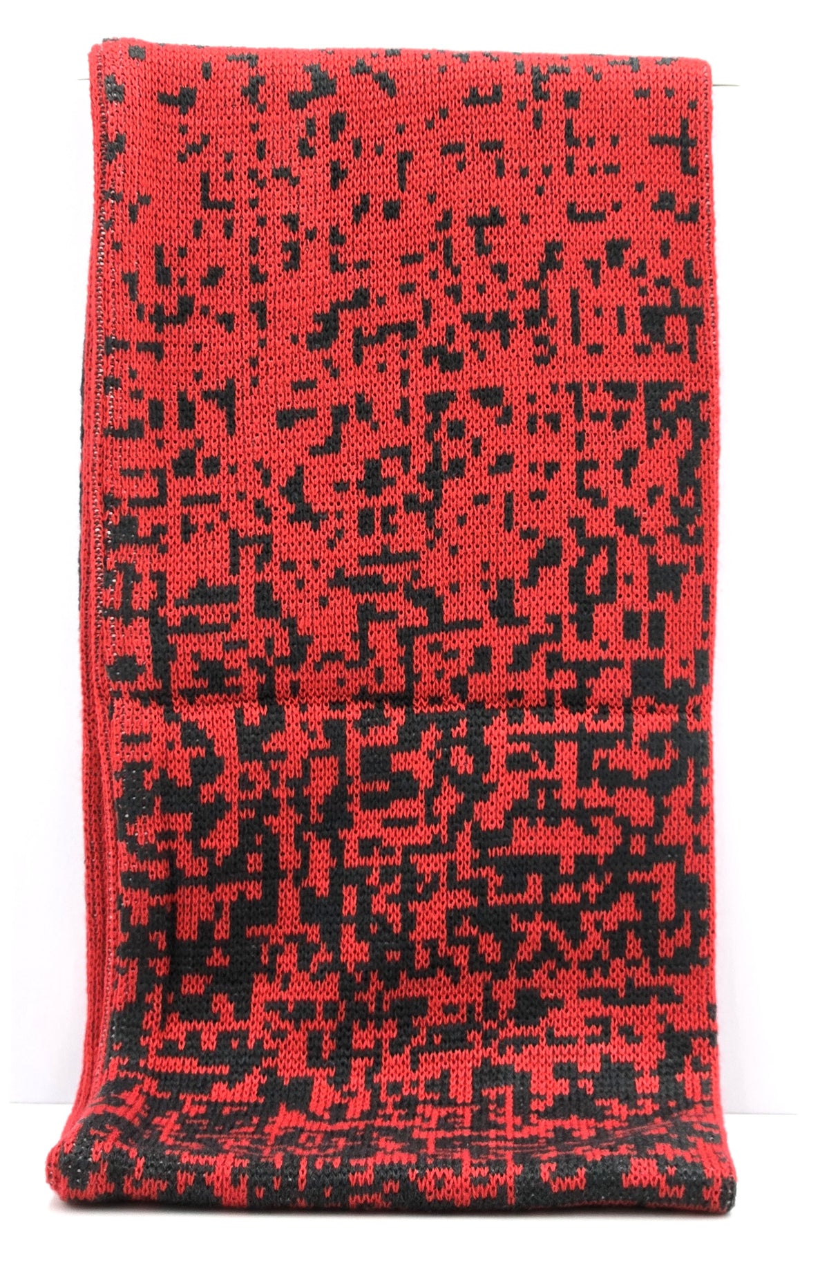 Official Toronto FC "All For One" Club Supporter Membership Scarf (75 in.) TFC Soccer