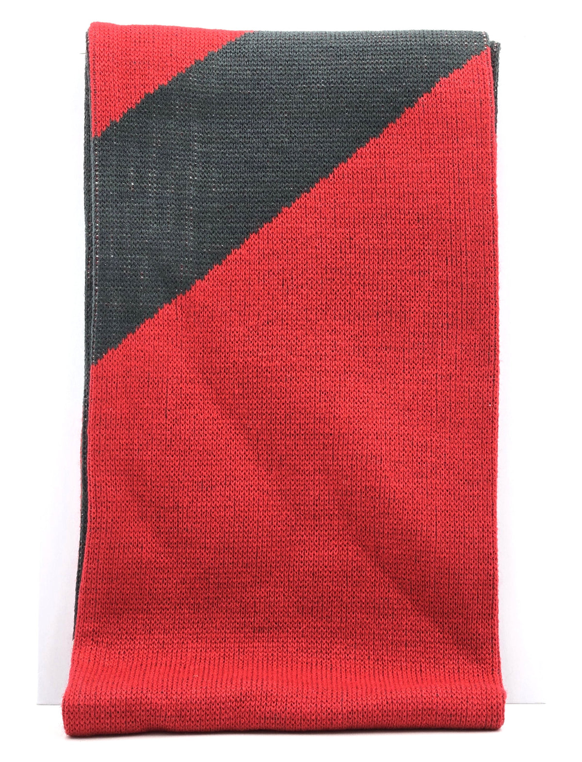 2016 Official Toronto FC Club Supporter Membership Scarf | Includes TFC Logo & Ten Seasons Commemorative Pins (58 in.)