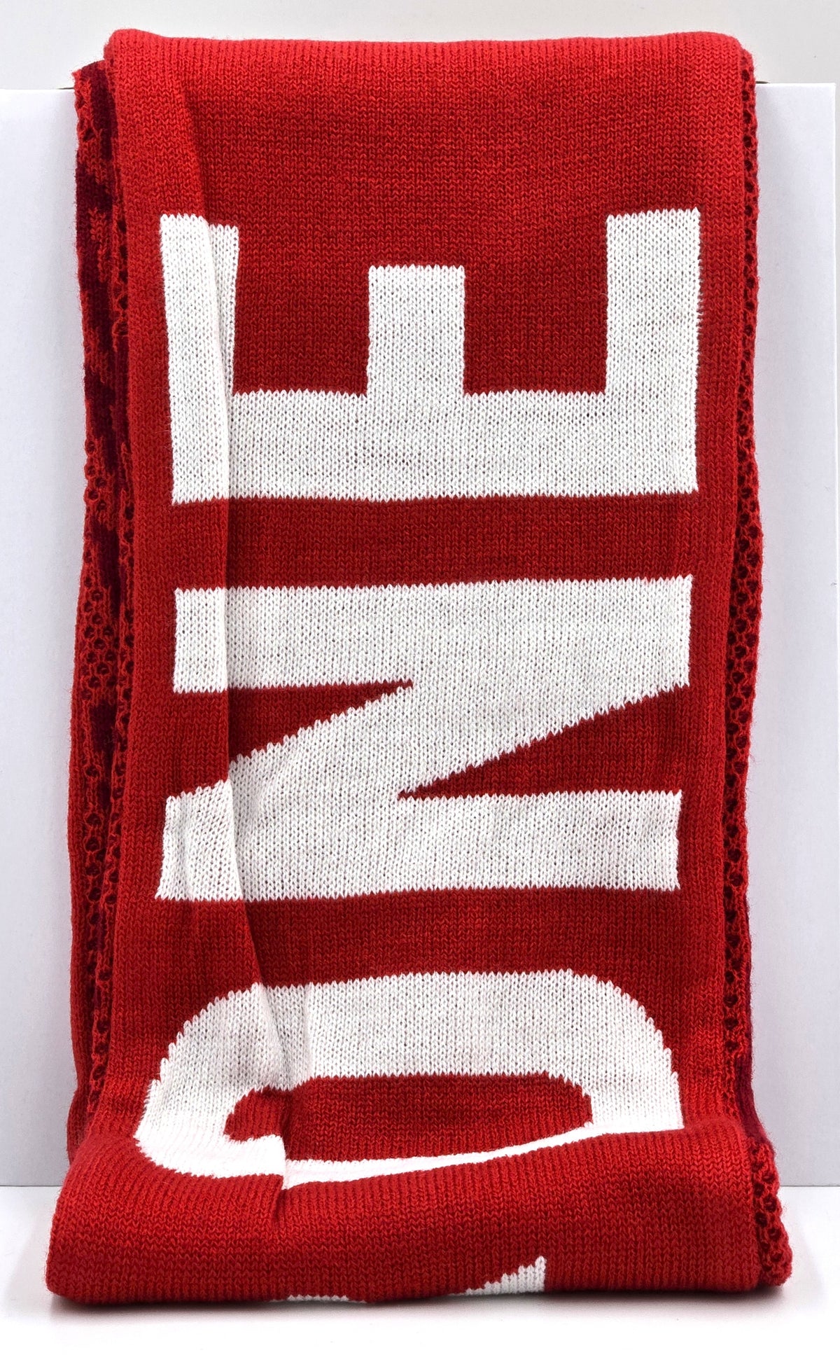 Official Toronto FC "All For One" Club Supporter Membership Scarf – 65-Inch MLS Soccer Fan Scarf
