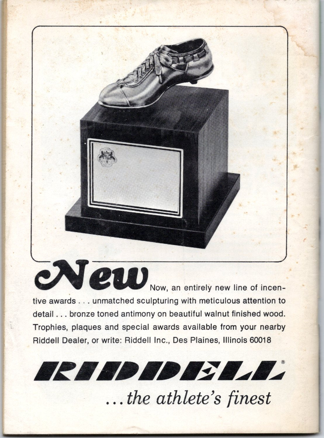 Baseball Digest Vintage Magazine (March 1971) Carl Yastremski