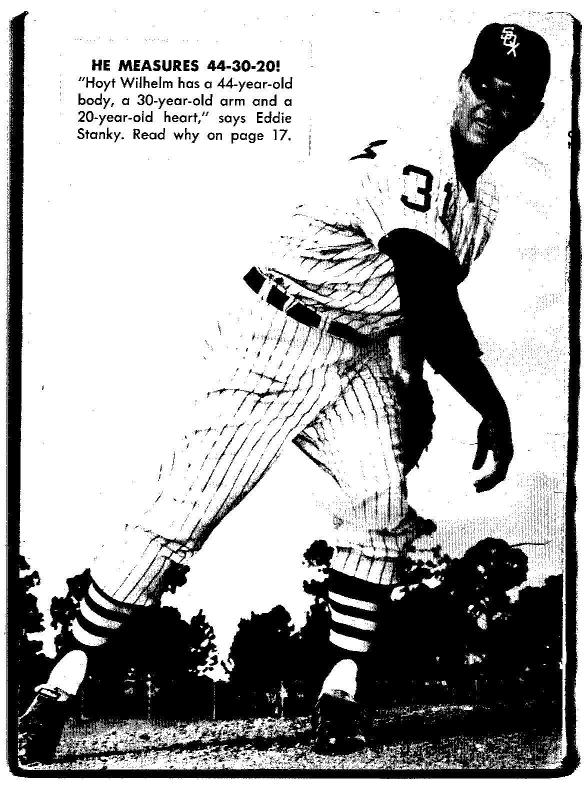 Baseball Digest Vintage Magazine (October November 1967) World Series Special