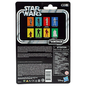 2019 Hasbro Kenner Star Wars Attack of the Clones Clonetrooper 3.75-inch Collectible Action Figure