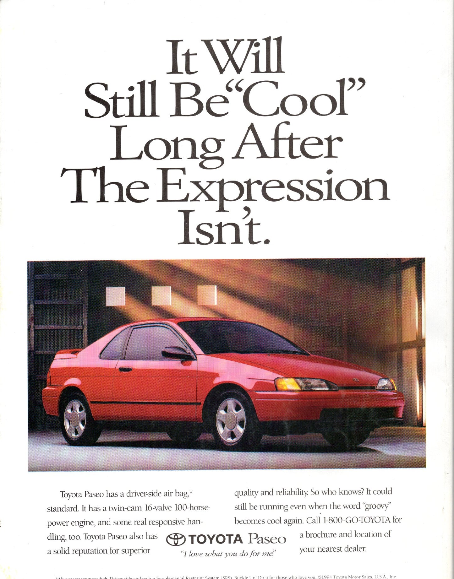 Cosmopolitan Monthly Vintage Fashion Magazine (July 1994) Karen Mulder Cover