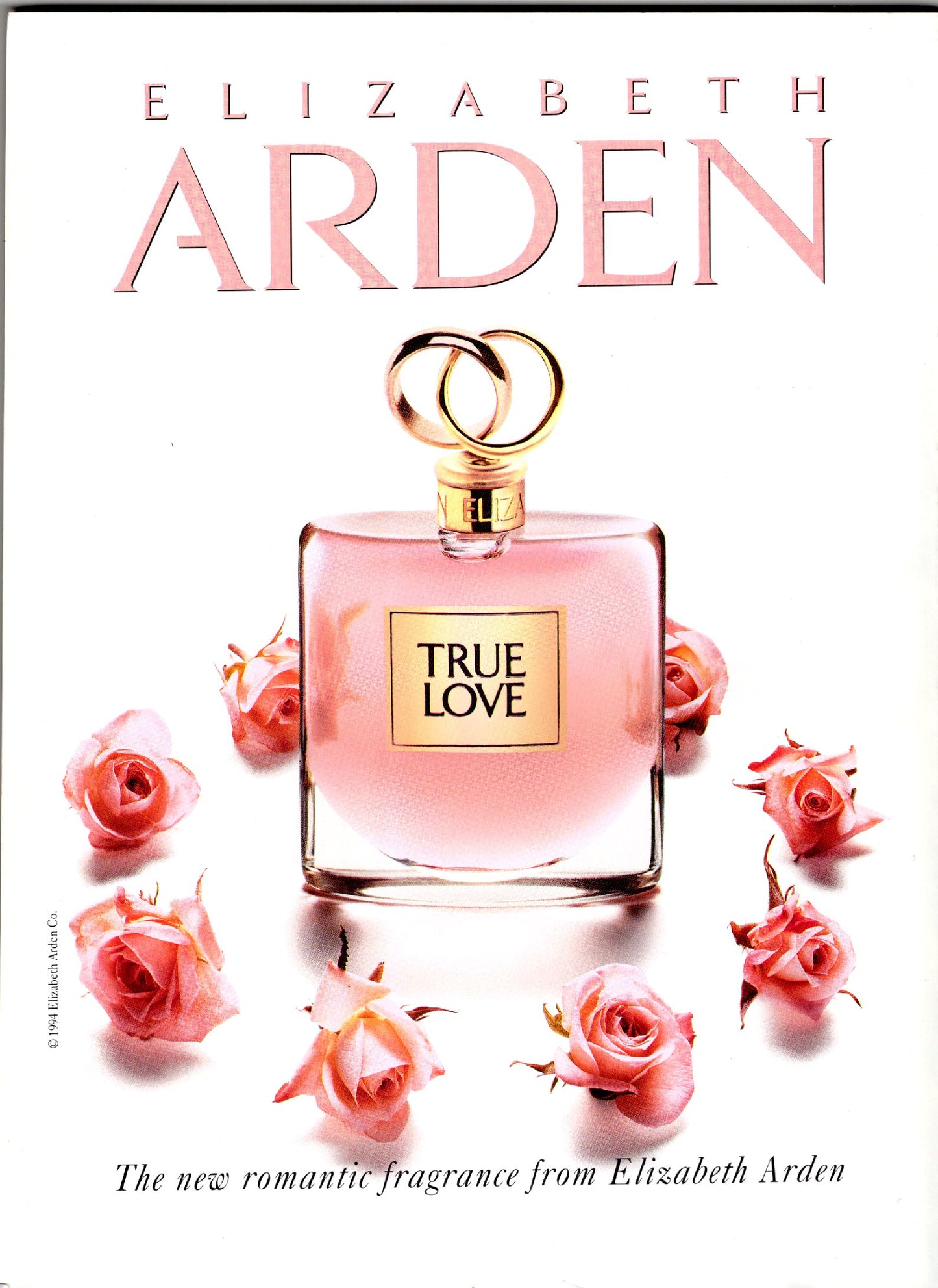 Cosmopolitan Monthly Vintage Fashion Magazine (December 1994) Bridget Hall Cover