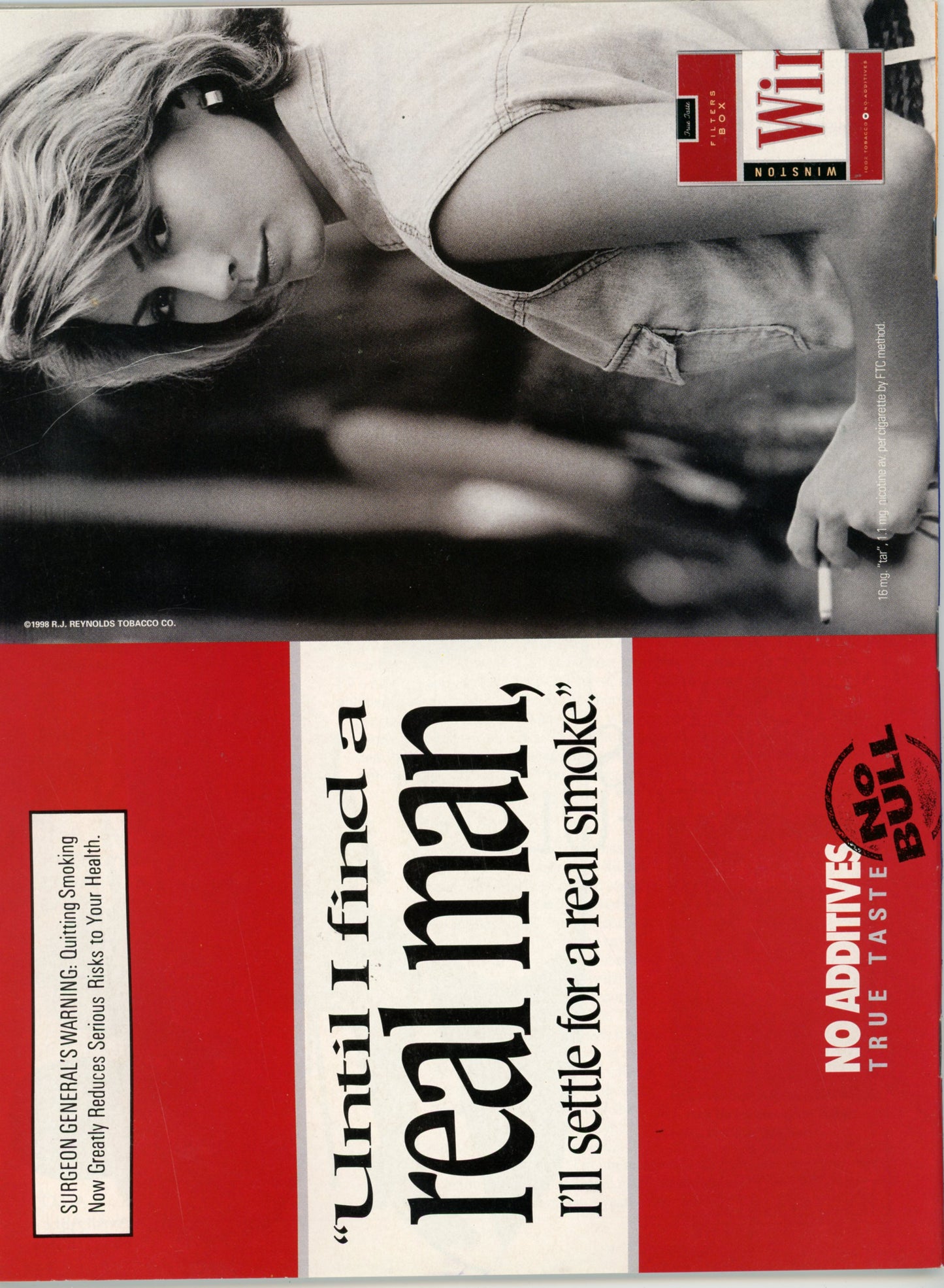 People Weekly Vintage Magazine (February 2, 1998) Princess Diana's Legacy of Love