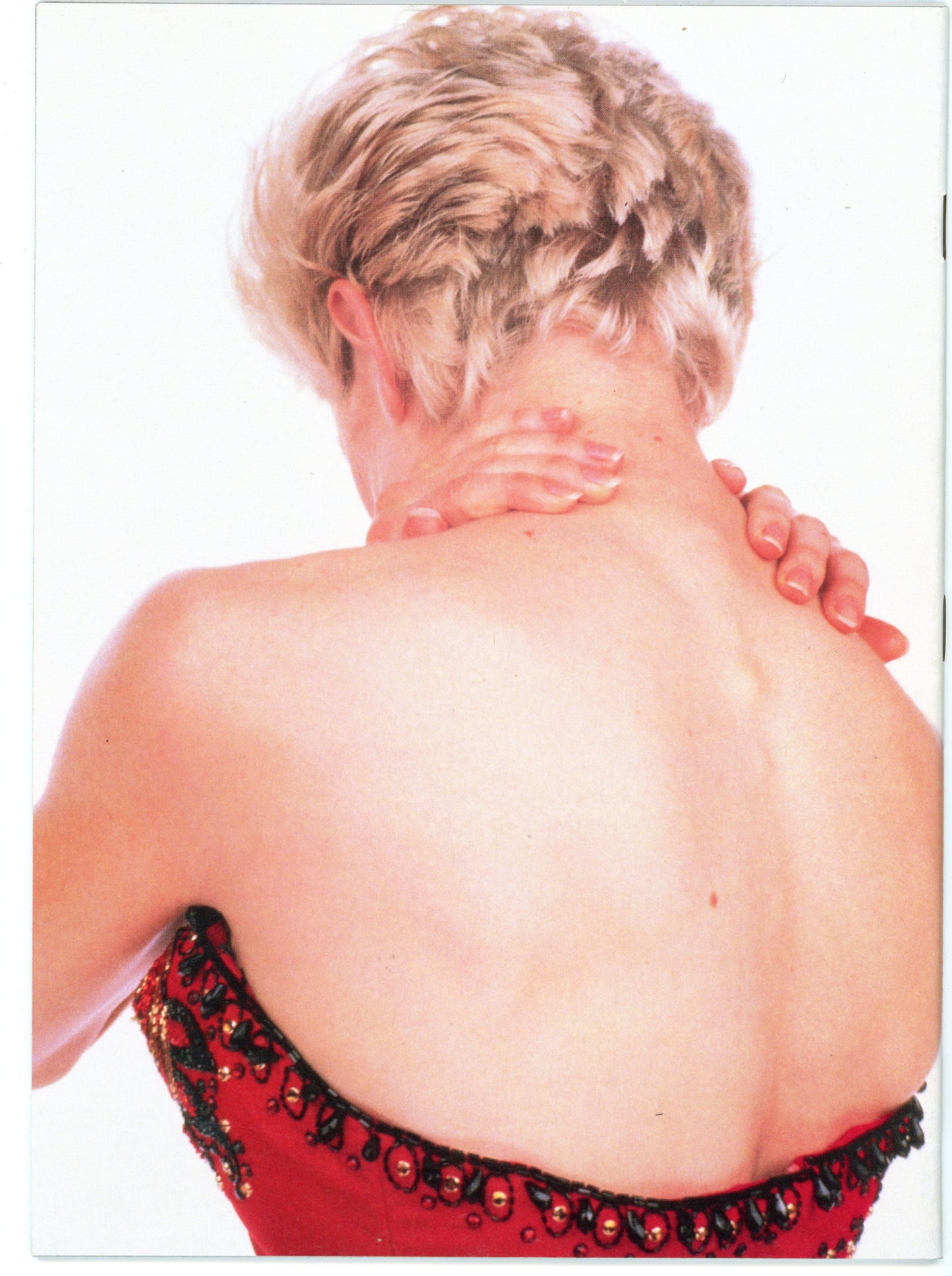 RIP Vol.4 Num. 13 (Spring 1990) Vintage Magazine Madonna Collector's Edition