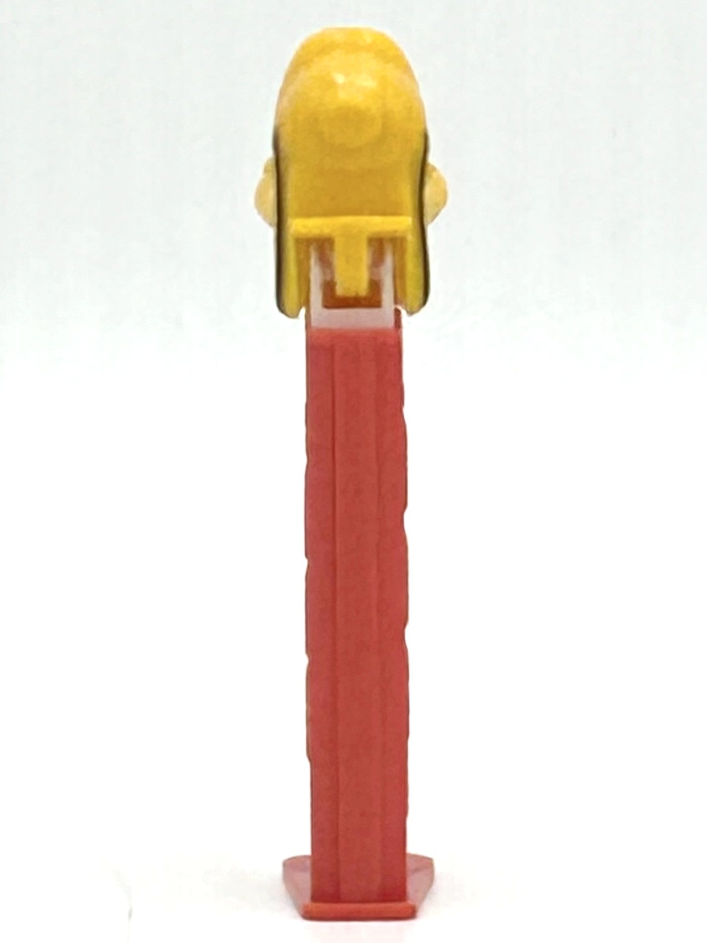 1990 Disney Pluto Vintage PEZ Candy Dispenser Collectible