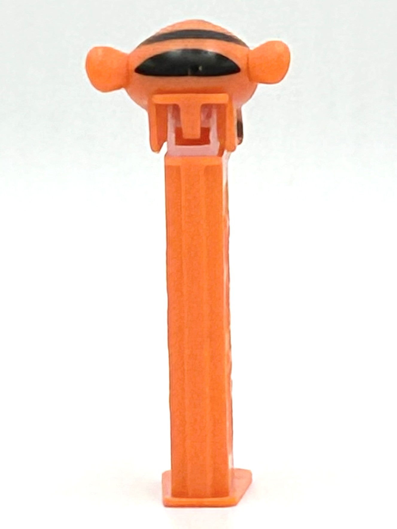 1990 Disney Tigger Vintage PEZ Candy Dispenser Collectible