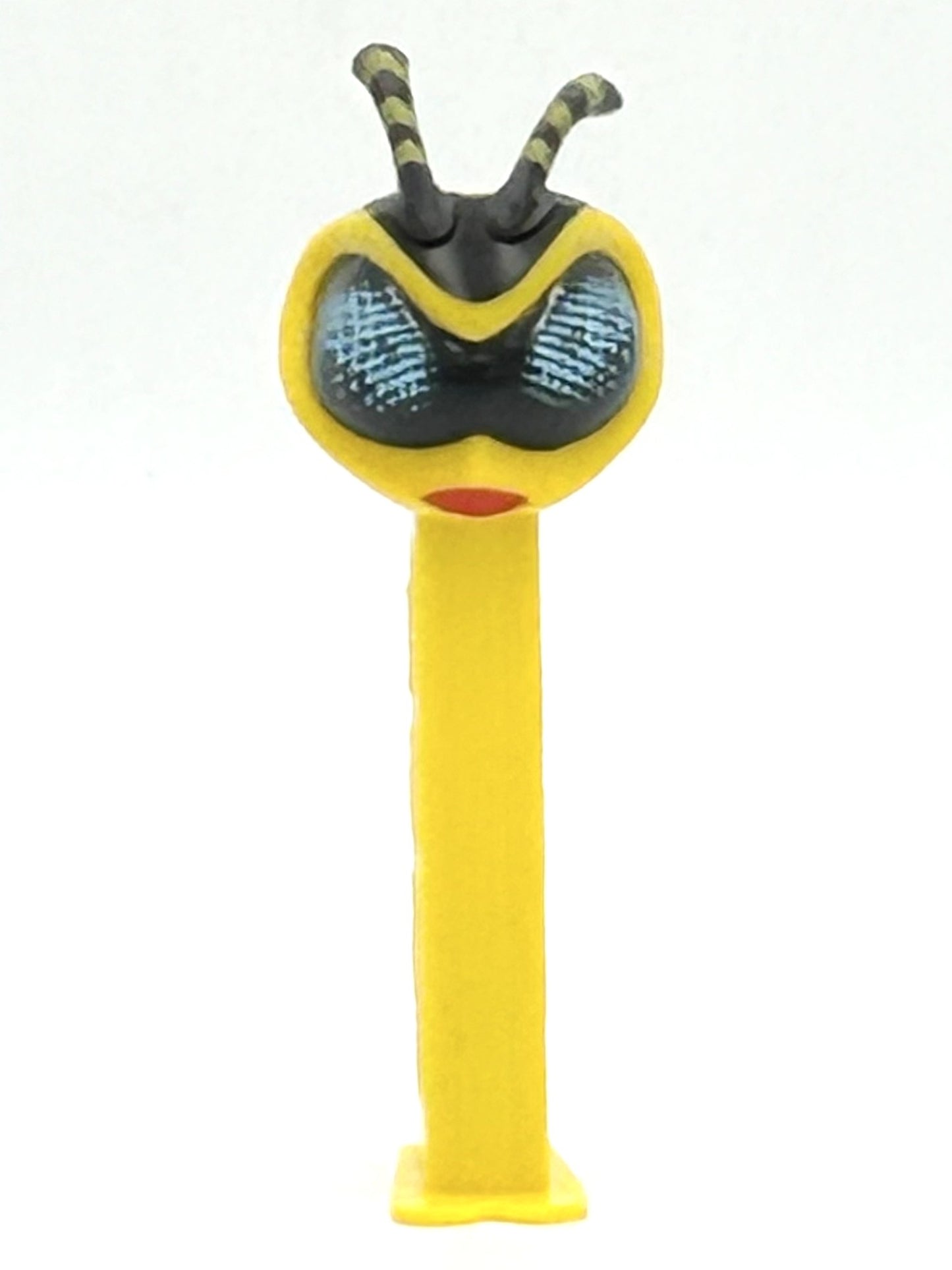2000 BUGZ Wasp Bumble Bee Vintage PEZ Candy Dispenser Collectible