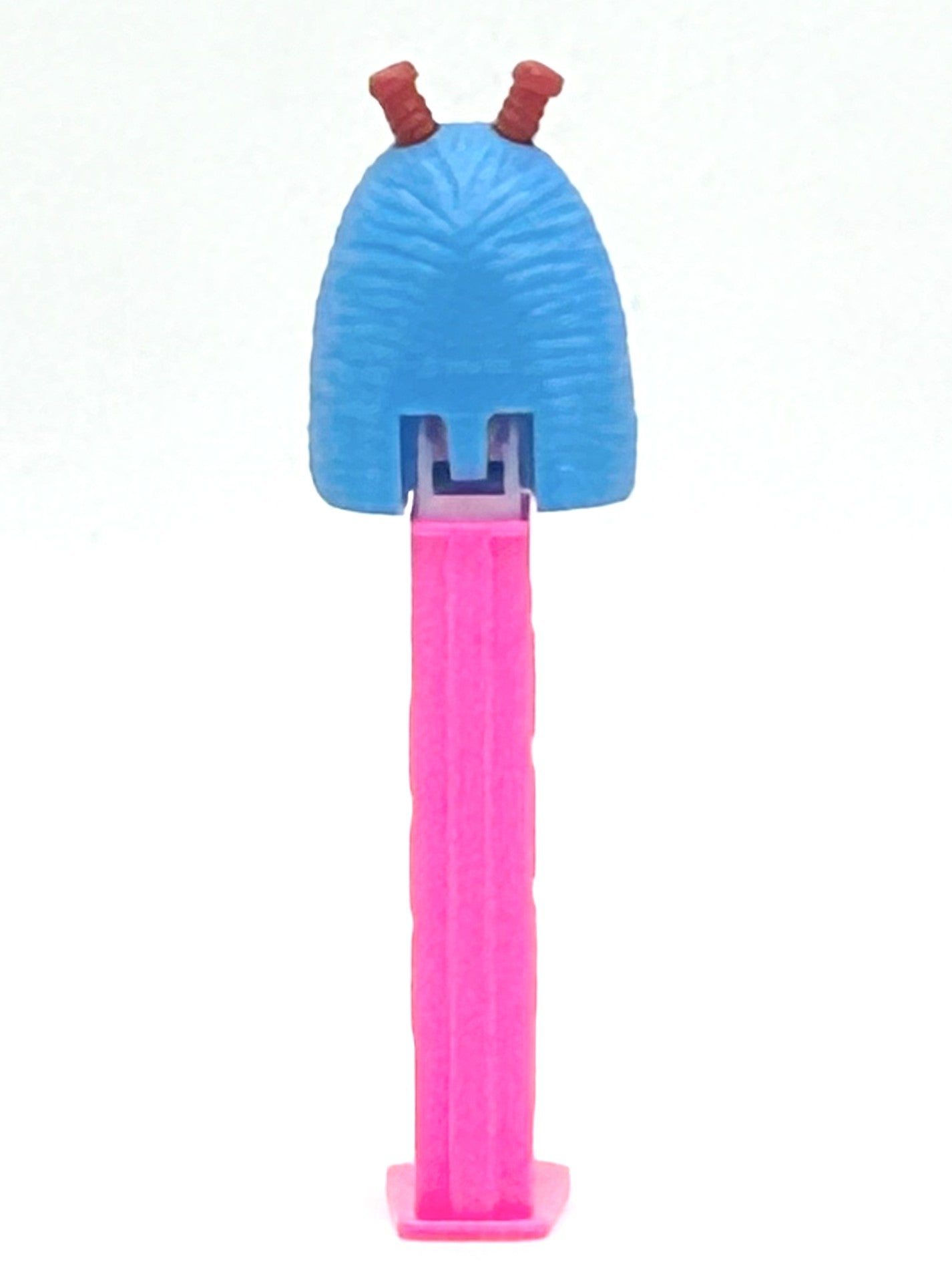 2000 BUGZ Caterpillar Vintage PEZ Candy Dispenser Collectible