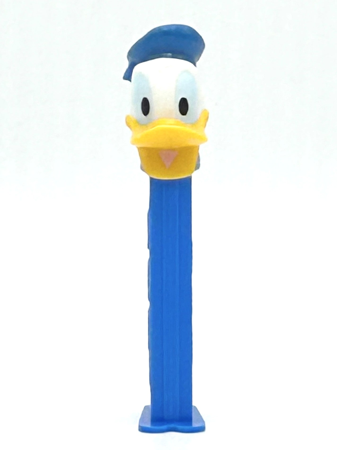 1990 Disney Donald Duck Vintage PEZ Candy Dispenser Collectible