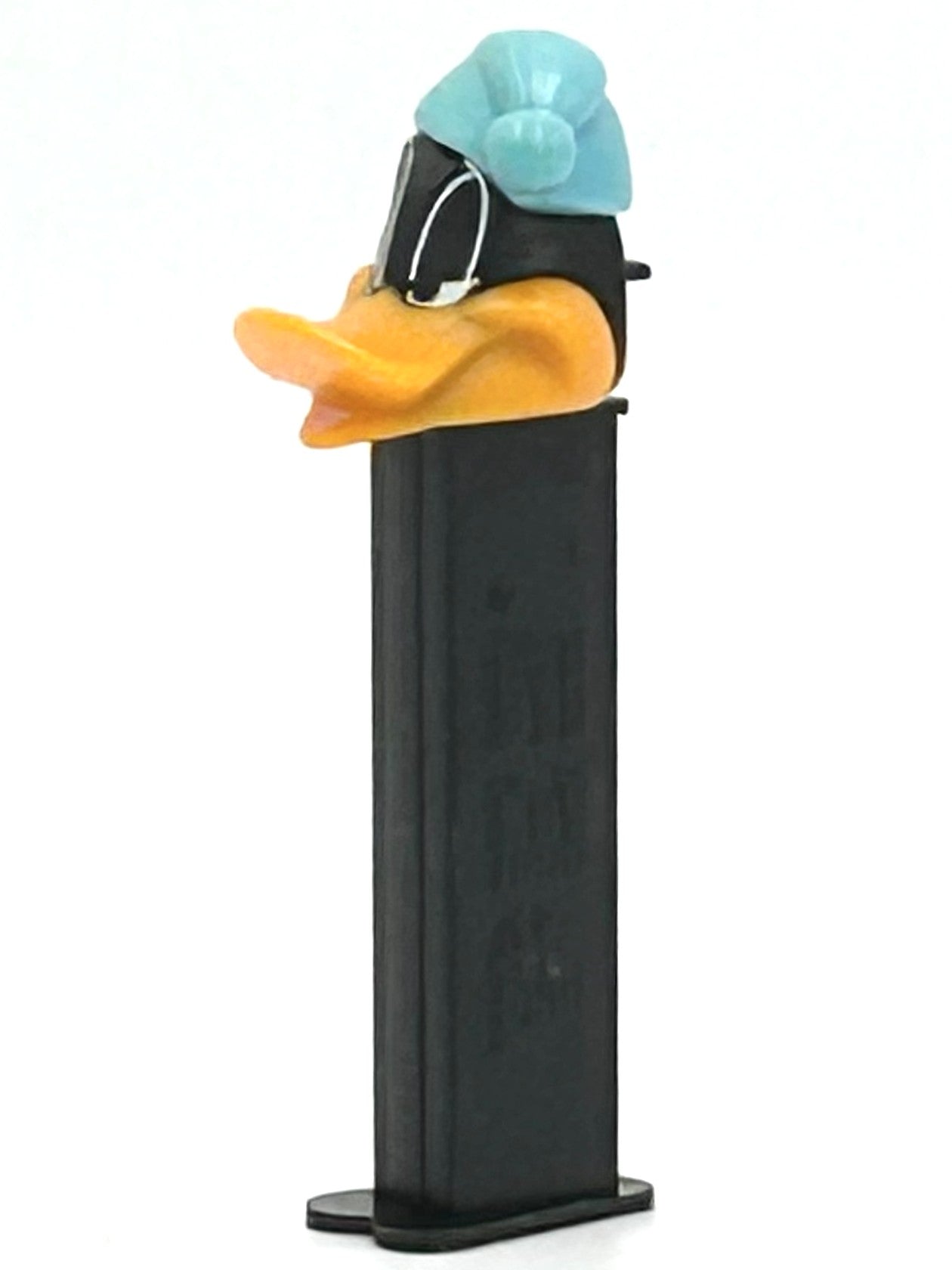 1998 Warner Bros Looney Tunes Daffy Duck Vintage PEZ Candy Dispenser Collectible