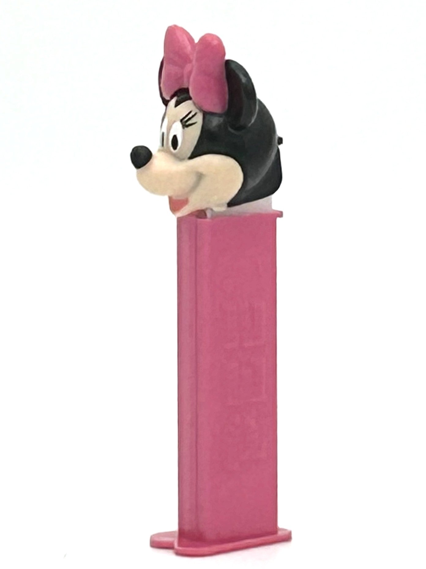 1990 Disney Minnie Mouse Vintage PEZ Candy Dispenser Collectible