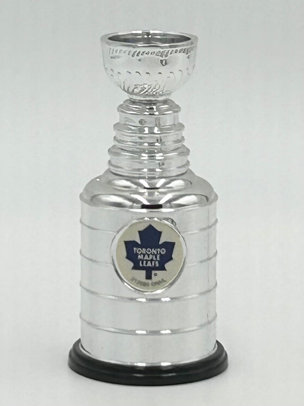 Toronto Maple Leafs NHL Stanley Cup Replica Trophy Collectible Display