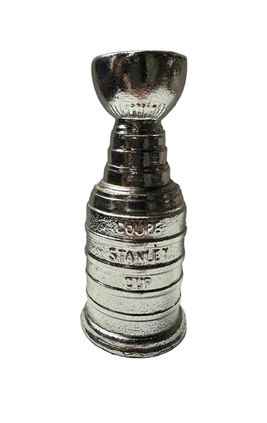 1963/64 Parkhurst Premium Vintage Miniature Stanley Cup 1964 Redemption Prize