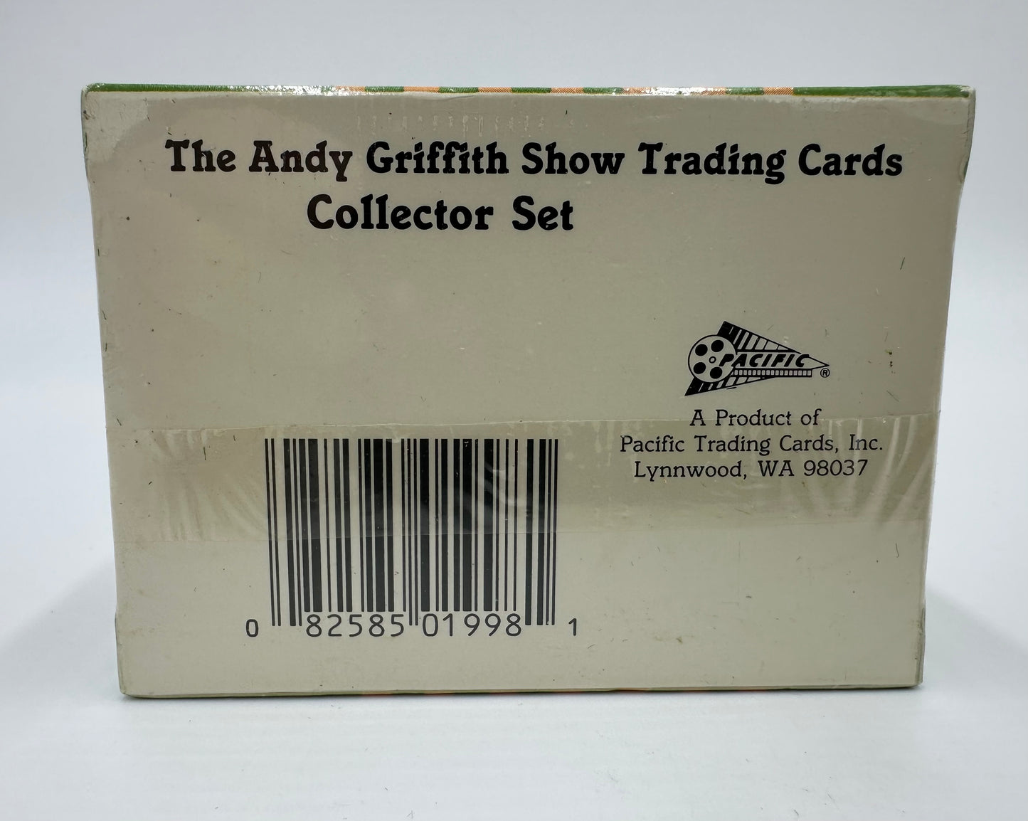 1990 Pacific The Andy Griffith Show Series 2 Complete Set (110 Cards) Factory Sealed Box