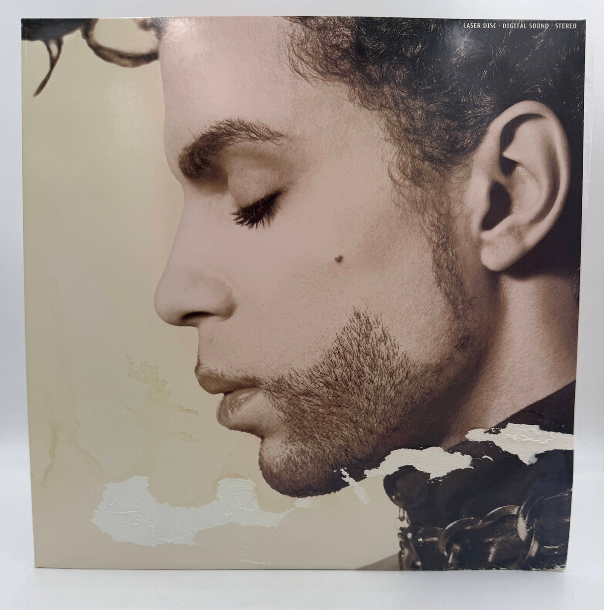 Prince - The Hits Collection (1993) LaserDisc - VG