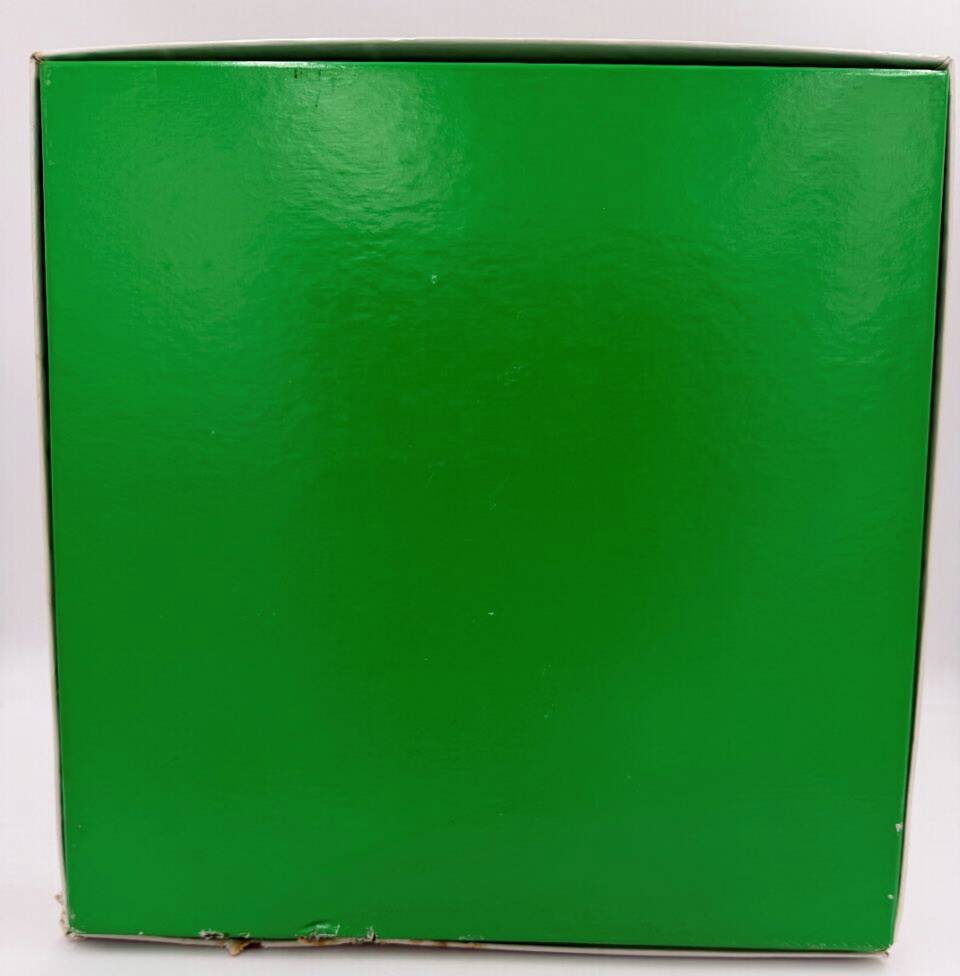 The Ultimate Oz: The Definitive Collector's Edition of "The Wizard of Oz" (1939 / 1993) CAV/CLV Special THX Edition Box Set – LaserDisc - VG+