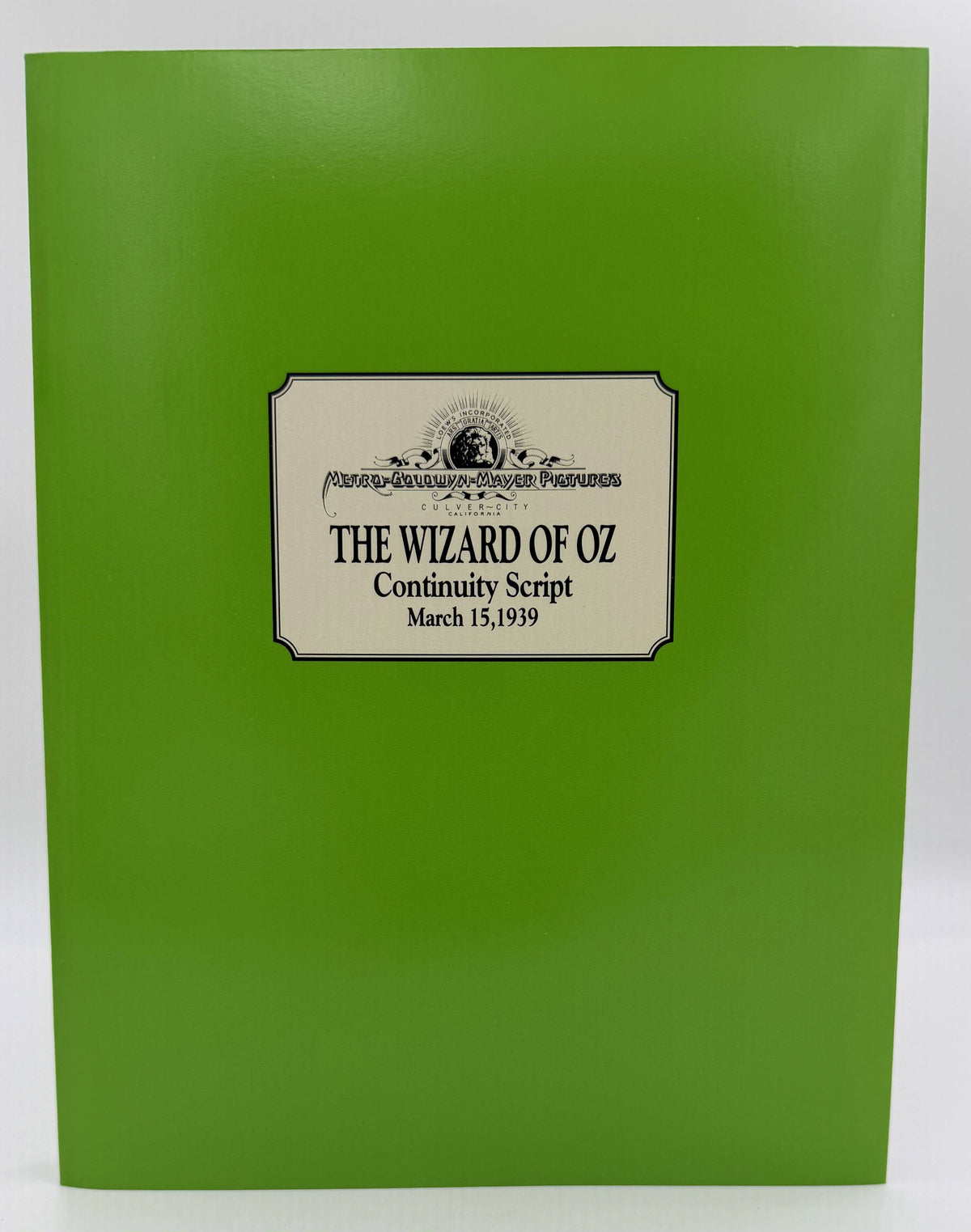 The Ultimate Oz: The Definitive Collector's Edition of "The Wizard of Oz" (1939 / 1993) CAV/CLV Special THX Edition Box Set – LaserDisc - VG+