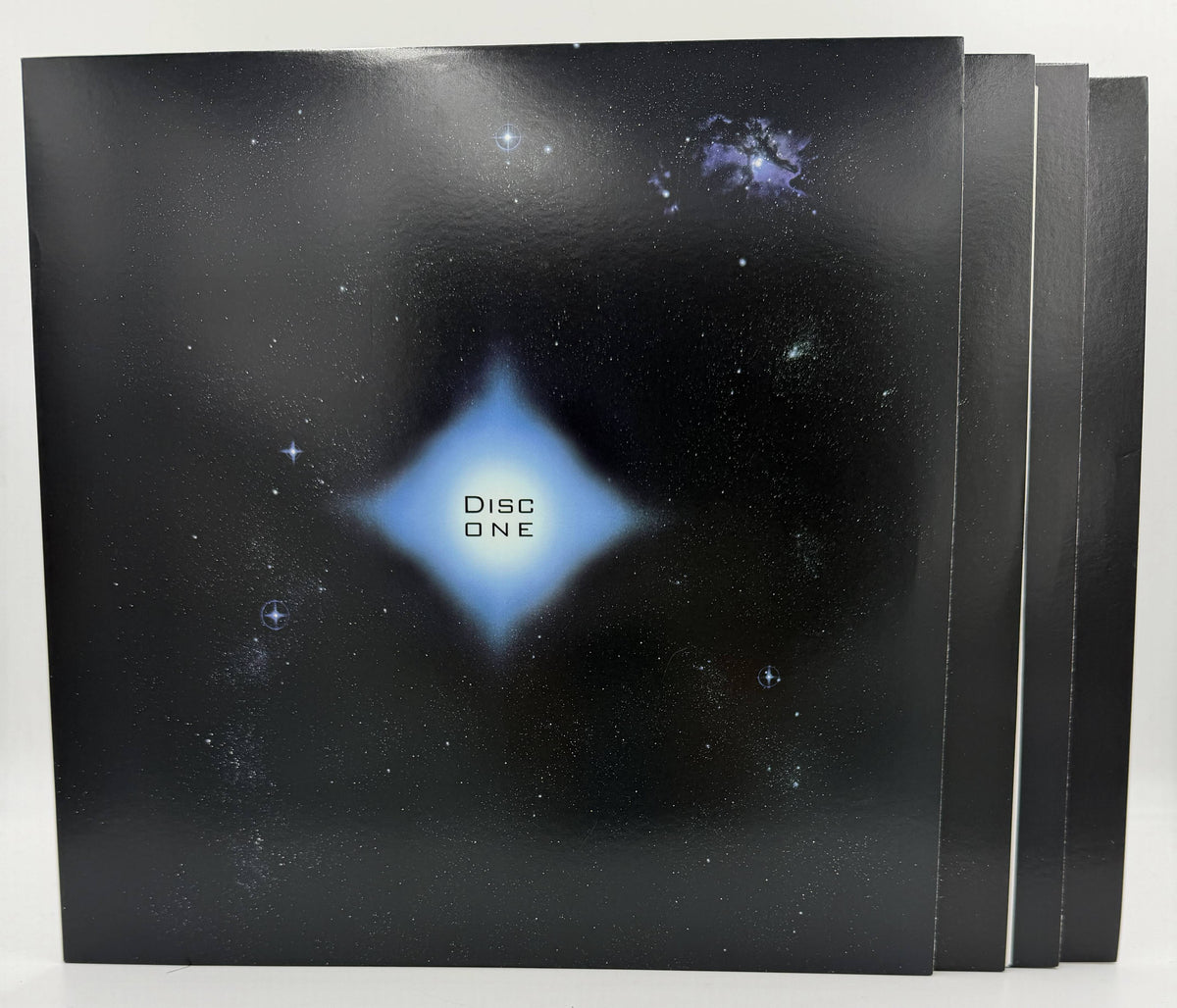 E.T. The Extra-Terrestrial (1982 / 1996) Limited Edition Signature Collector's Box Set – LaserDisc - EX