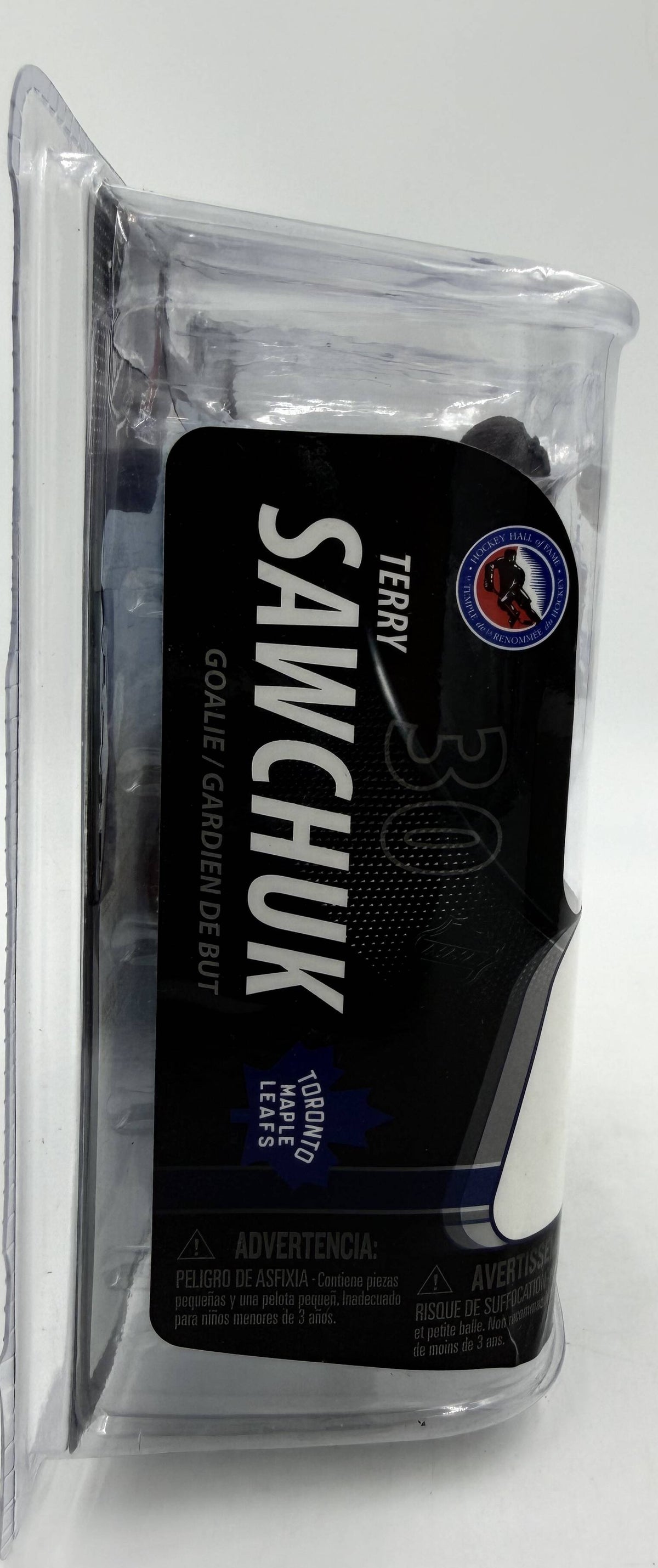 2011 McFarlane SportsPicks NHL Series 29 Terry Sawchuk Toronto Maple Leafs 6-inch Action Figure