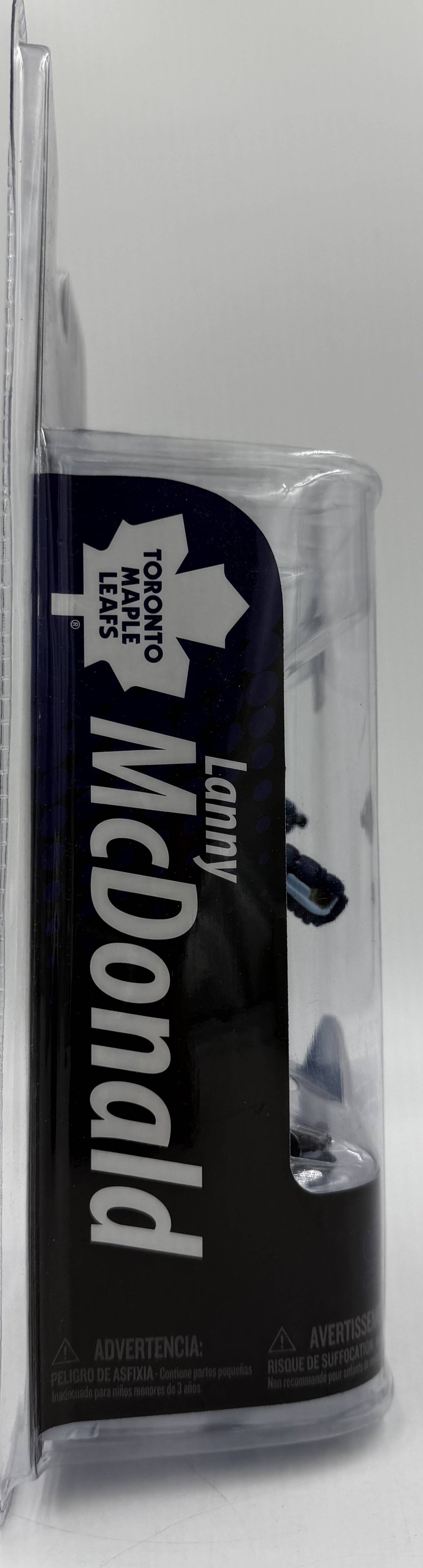2010 McFarlane SportsPicks NHL Grosnor Exclusive Lanny McDonald Toronto Maple Leafs 6-inch Action Figure