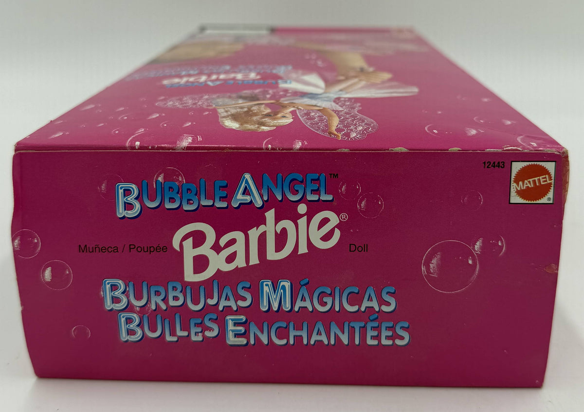 1994 Mattel Bubble Angel Barbie Doll (Special Edition)