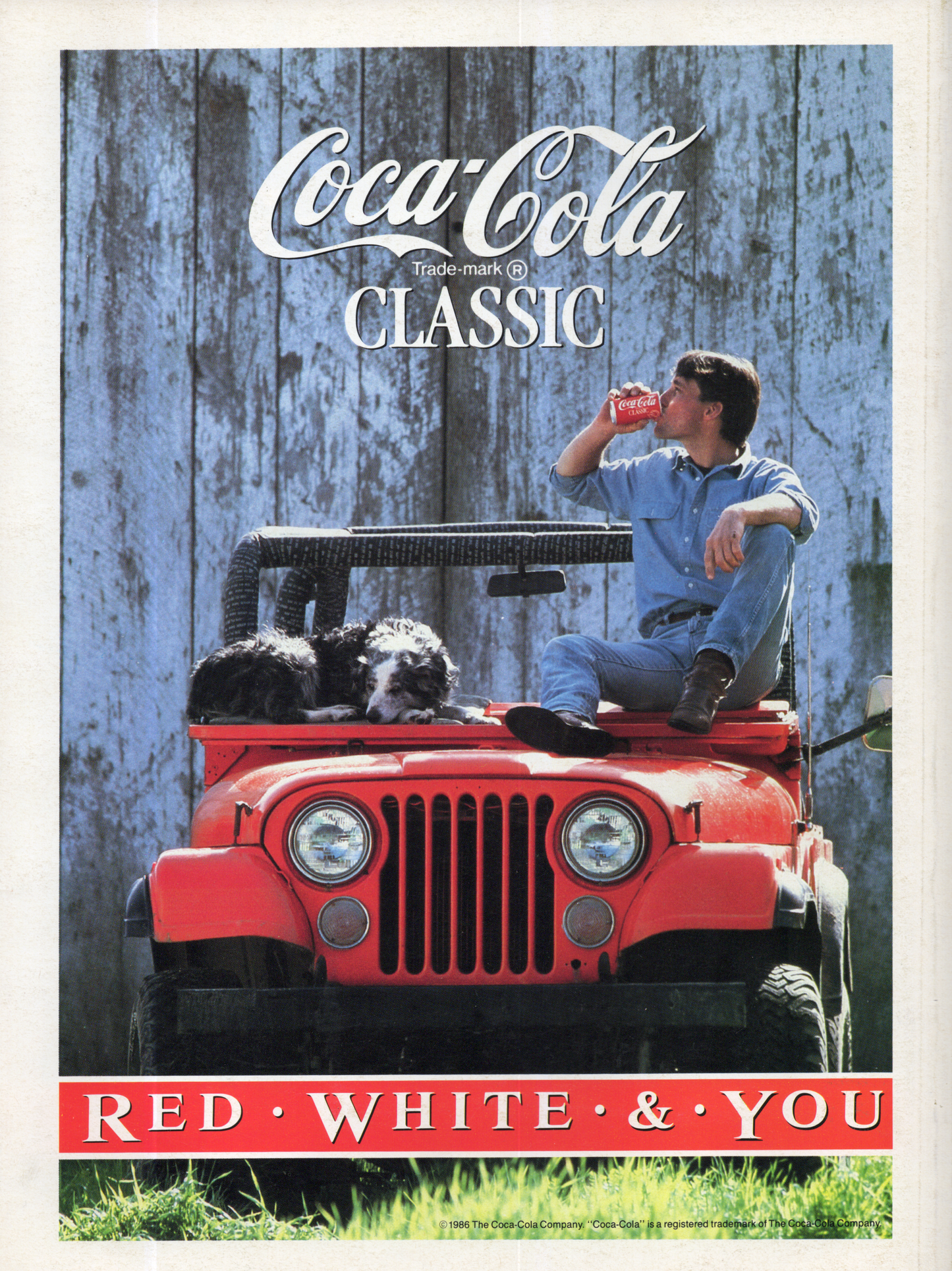 1986 MLB All-Star Game Official Vintage Souvenir Program (July 15 1986) Houston Astrodome