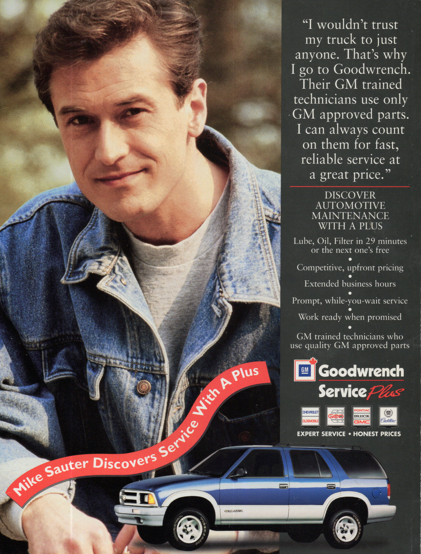 Vintage 1996 NHL Official Yearbook – Eric Lindros Cover (Complete Stats & Team Previews Edition)