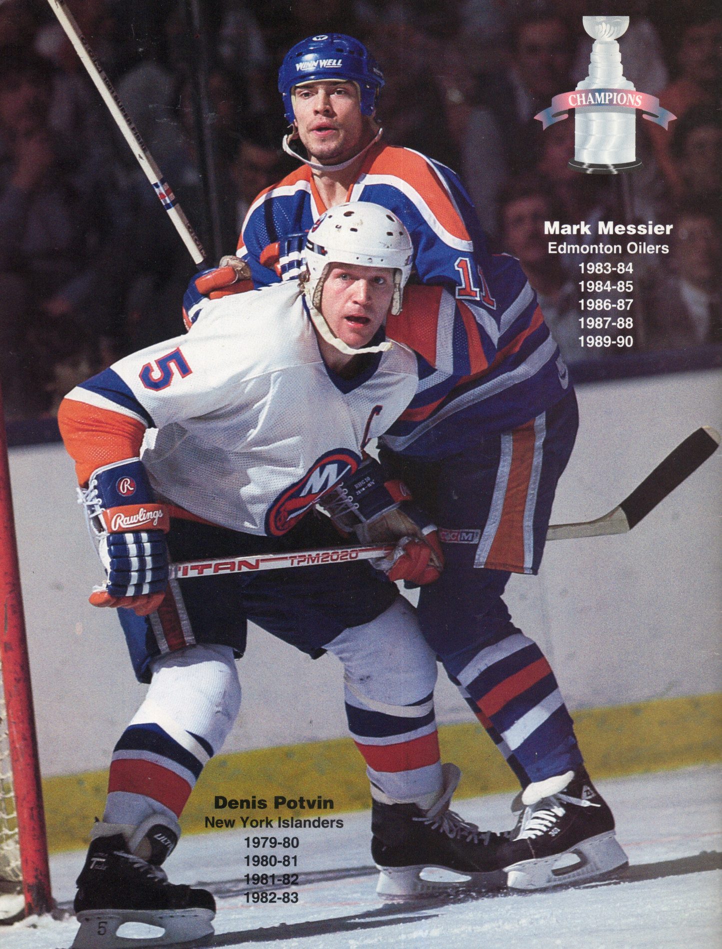 1991 Beckett Hockey Monthly Magazine Issue #10 Mario Lemieux Price Guide Magazine