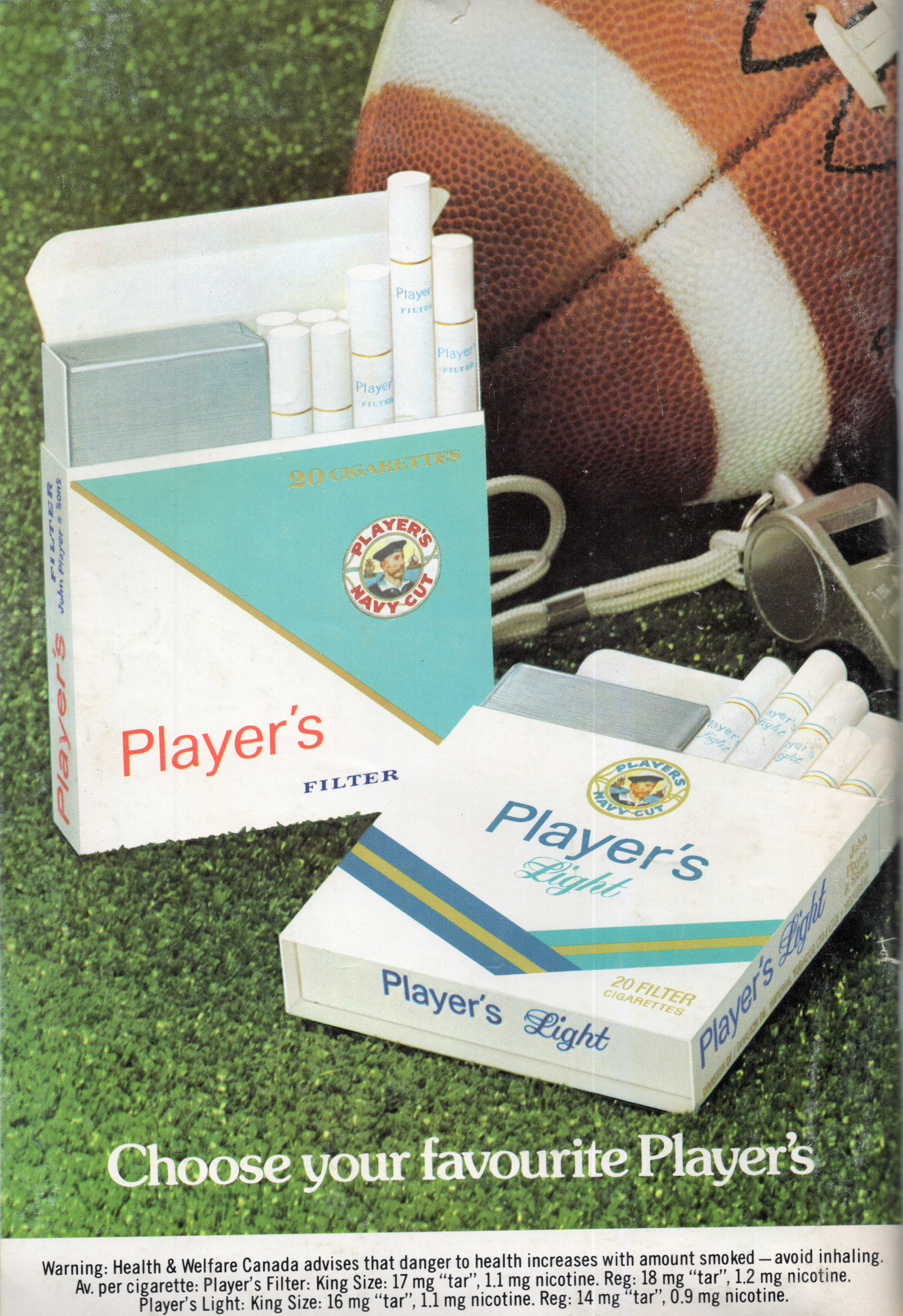 Vintage 1979 Canadian College Bowl Official Souvenir Program (Vanier Cup)