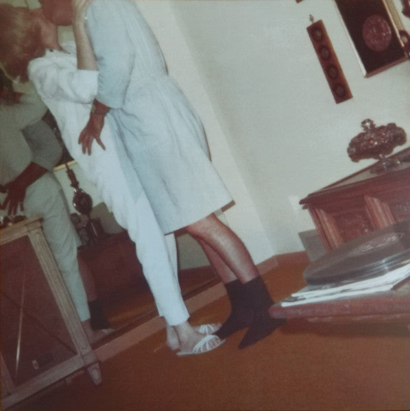 Death From Above 1979 Is 4 Lovers Exclusive Gold Vinyl Album