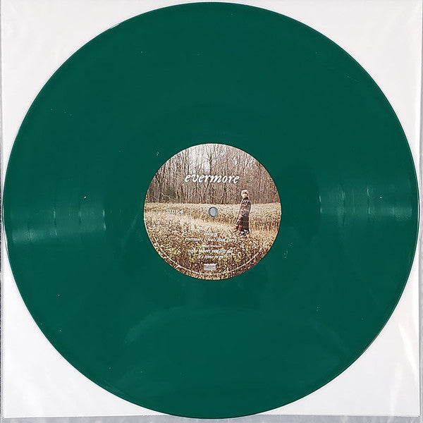 Taylor Swift Evermore Vinyl Album (Sealed)