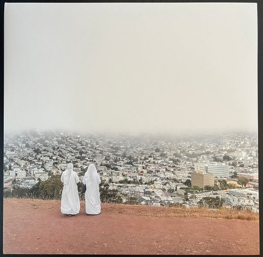 Death Cab for Cutie Asphalt Meadows Vinyl Album (Sealed)