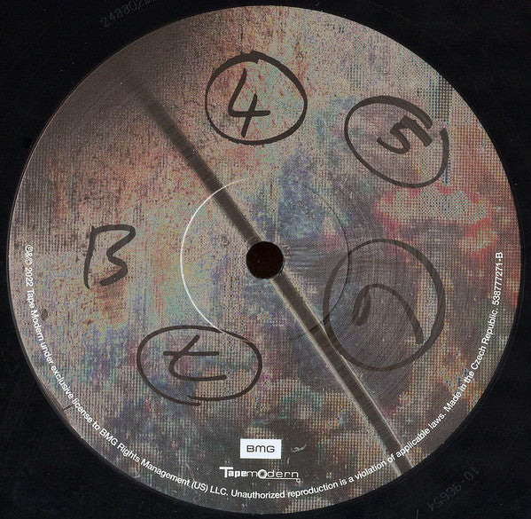 Duran Duran All You Need is Now 2022 Re-Release Vinyl Album (Sealed)