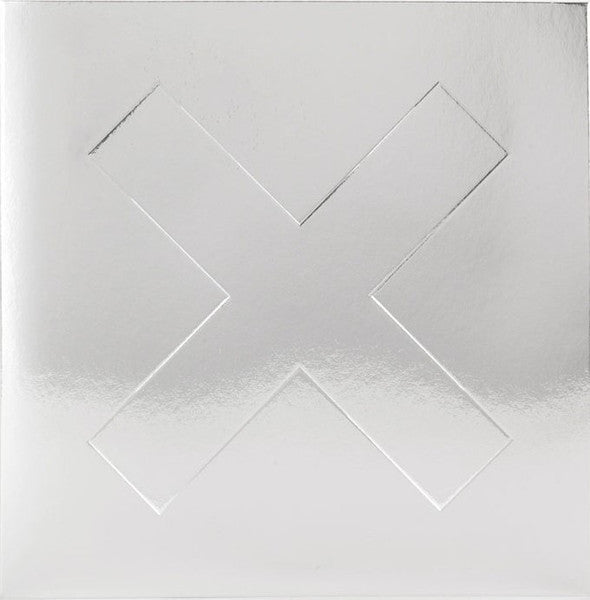 The xx I See You Vinyl Album (Sealed)