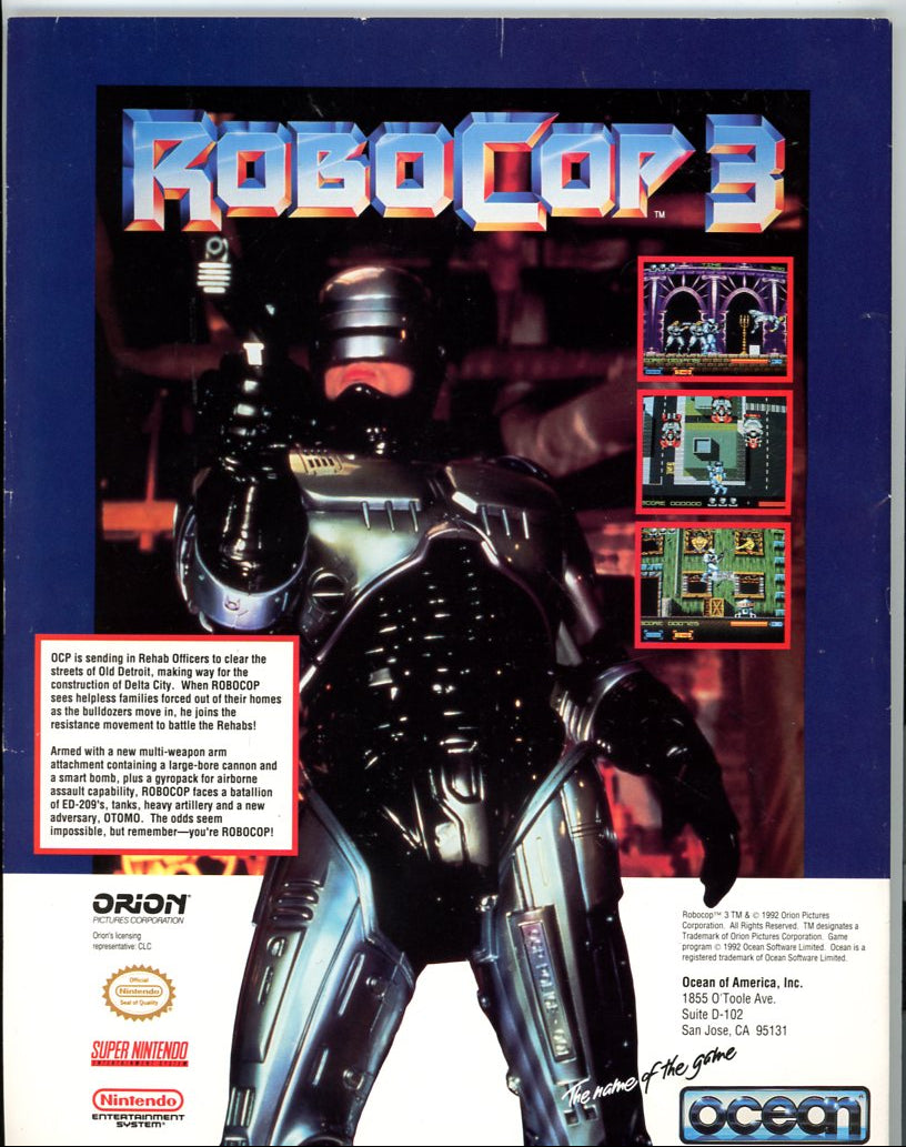 Electronic Gaming Monthly #37 (August 1992) Vintage Newsstand Magazine Sonic