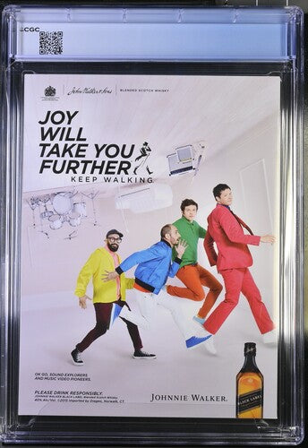 2016 Playboy v63 #1 Graded Magazine CGC 8.5 Top POP 1 Pamela Anderson Cover Extremely Rare