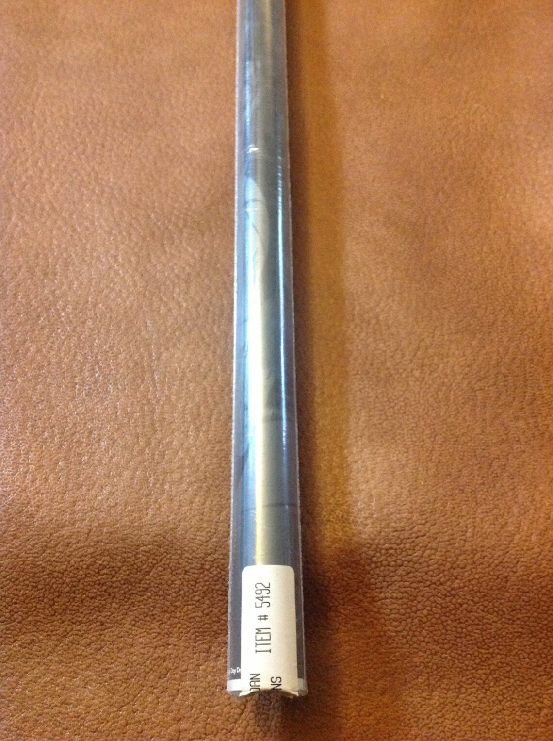 1995 Vintage Nike Michael Jordan Any Questions Poster (Sealed)