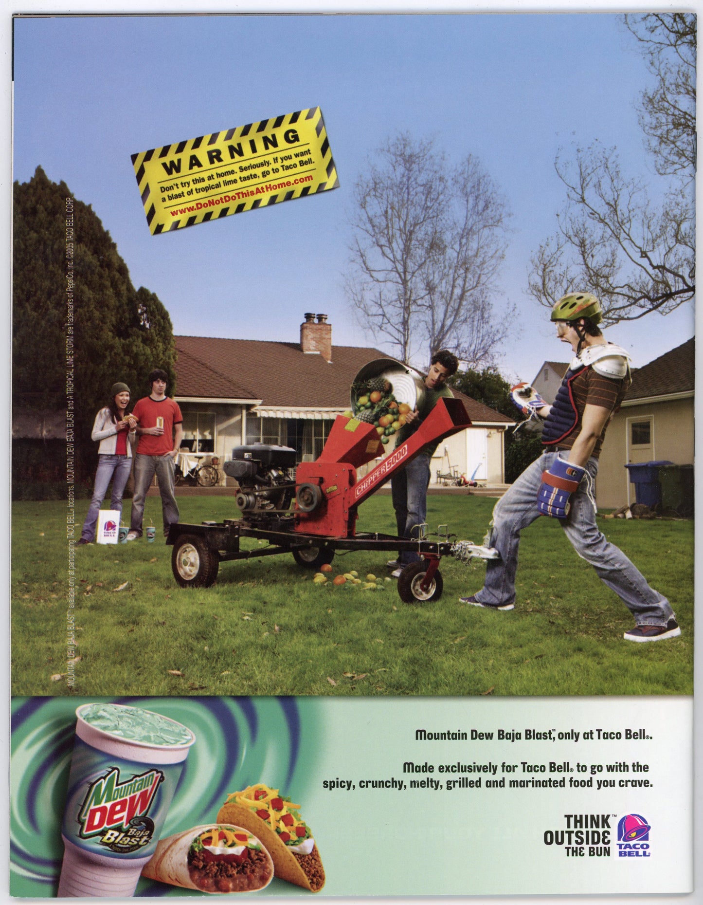 WWE Smackdown! Vintage Wrestling Magazine (September 2005) MNM Cover - No Poster