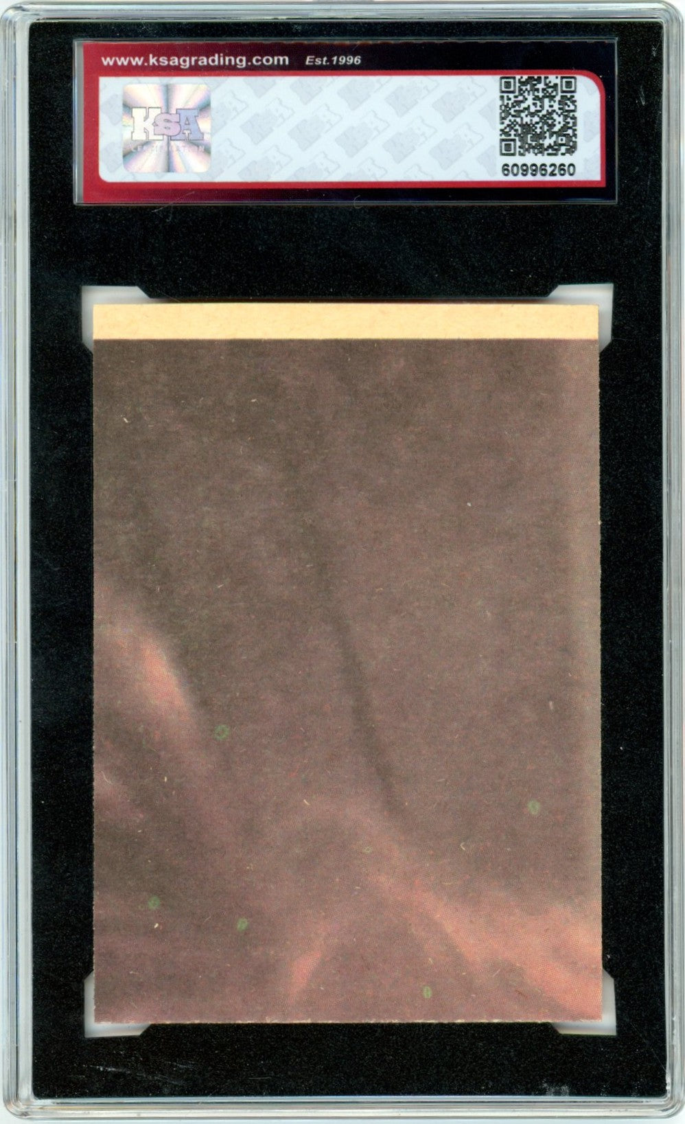1977 OPC O-Pee-Chee Star Wars "Han Solo (Harrison Ford)" #194 Graded Card KSA Authentic
