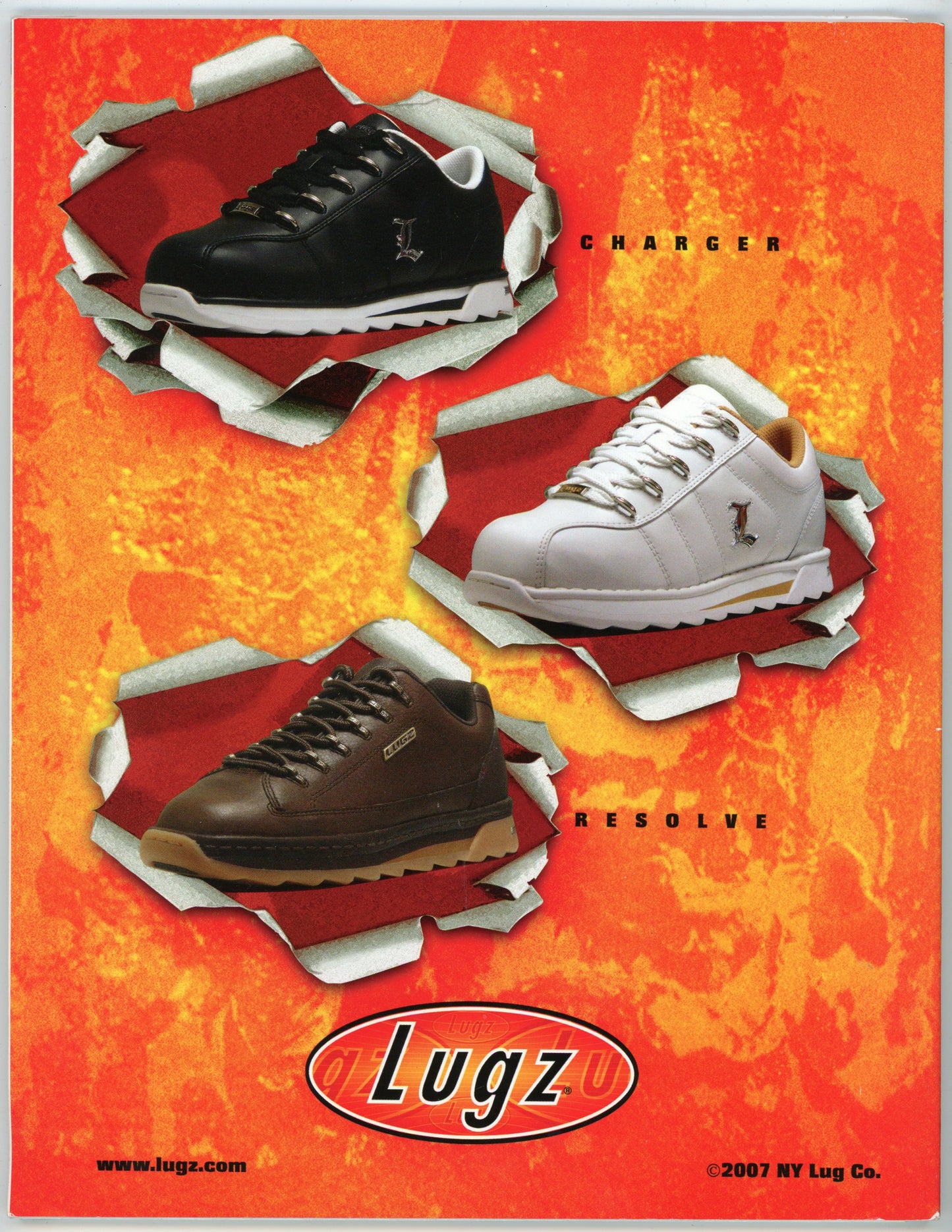 WWE Wrestling Magazine (September 2007) Triple H Cover