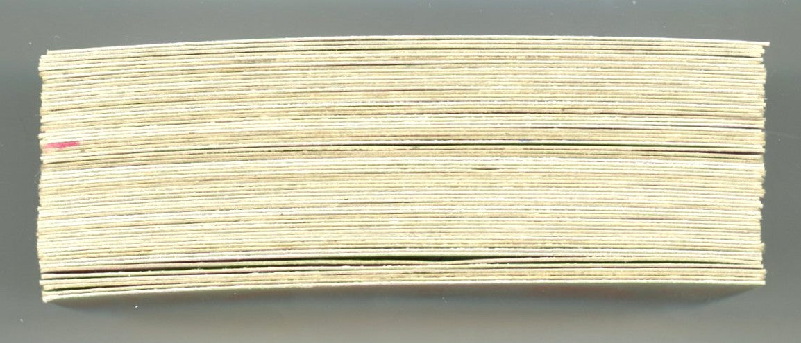 1960/61 Topps NHL Hockey High Grade Complete Set (66 Cards) PSA Cards Included