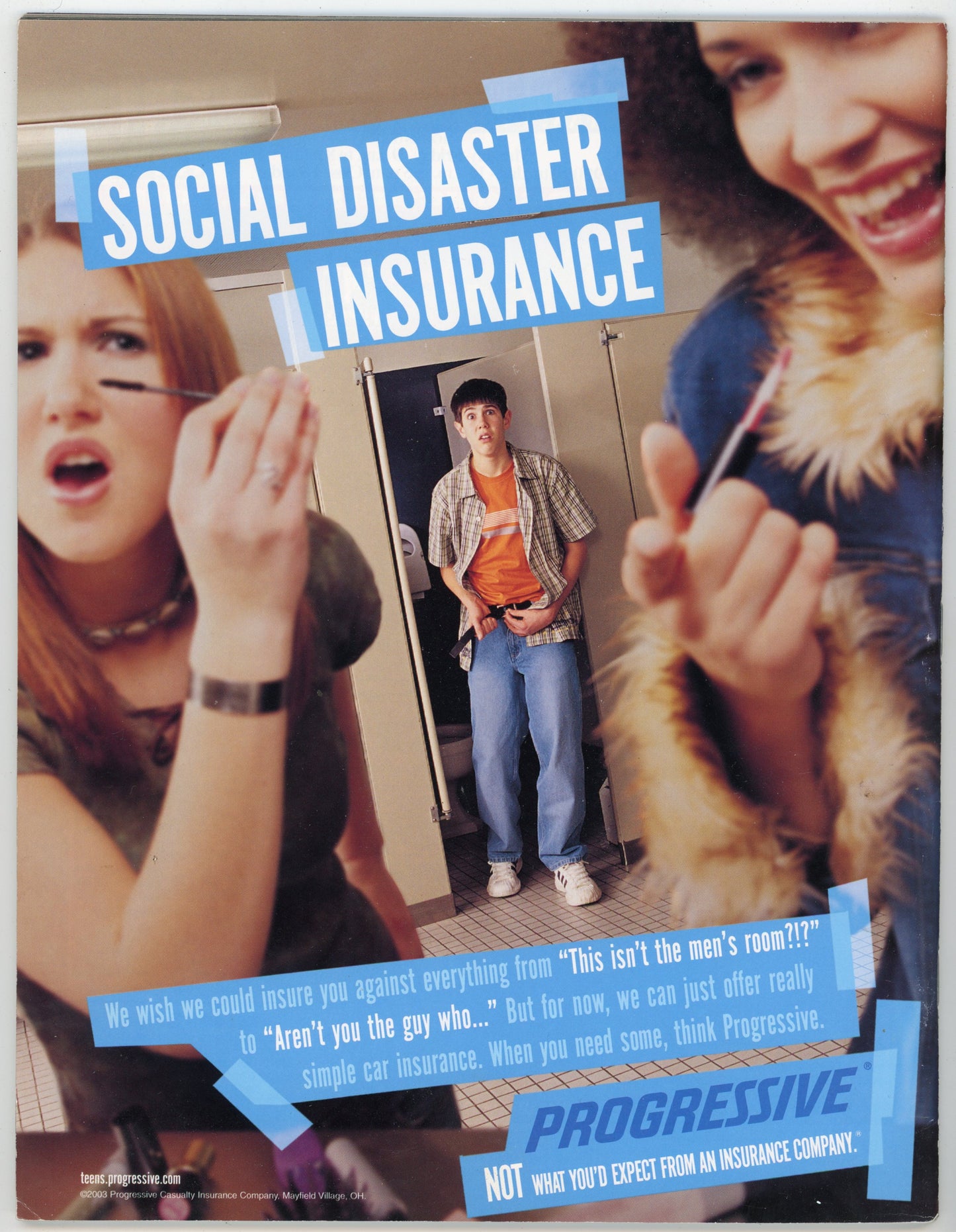 WWE Raw Vintage Wrestling Magazine (July 2003) "Stone Cold" Steve Austin Cover